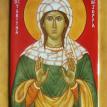 St. Tabitha of Joppa