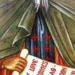 St. Maximos the Confessor (detail)